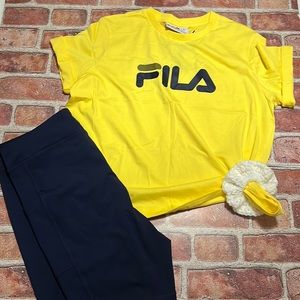 Active wear for ladies